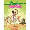 Image de studio danse tome 3