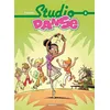 Image de Studio Danse - tome 03 Béka (Auteur), Crip (Dessinateur)
