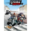 Image de les fondus de moto tome 1