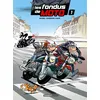 Image de Les Fondus de moto - tome 01 Hervé Richez (Auteur), Bloz (Dessinateur), Christophe Cazenove (Auteur)