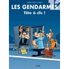 Image de les gendarmes tome 12 - tête à clic !