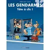 Image de Les Gendarmes - tome 12 Henri Jenfèvre (Dessinateur), Olivier Sulpice (Auteur), Christophe Cazenove (Auteur)