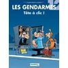 Image de Les gendarmes. Vol. 12. Tête à clic ! en occasion ou reconditionné