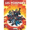 Image de Les pompiers. Vol. 9. Feu à volonté ! en occasion ou reconditionné