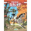 Image de Triple galop. Vol. 5 en occasion ou reconditionné