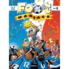 Image de les footmaniacs tome 8