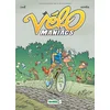 Image de Les vélo maniacs. Vol. 6 en occasion ou reconditionné