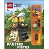 Image de Lego City. Fausses pistes en occasion ou reconditionné
