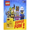 Image de Lego super fun ! en occasion ou reconditionné