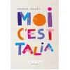 Image de Moi c'est Talia Faustine Nogues (Auteur)