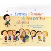 Image de Lettres d'amour à des petites chipies en occasion ou reconditionné