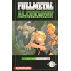 Image de fullmetal alchemist tome 6