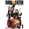 Image de Soul Eater - tome 1 Okubo Atsushi (Auteur), Fabien Vautrin (Traduction)
