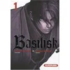 Image de Basilisk. Vol. 1 en occasion ou reconditionné