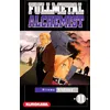 Image de Fullmetal Alchemist - tome 11 Hiromu Arakawa (Auteur), Maiko Okazaki (Traduction), Fabien Vautrin (Traduction)