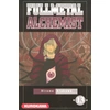 Image de fullmetal alchemist tome 13