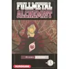 Image de Fullmetal Alchemist - tome 13 Hiromu Arakawa (Auteur), Maiko Okazaki (Traduction), Fabien Vautrin (Traduction)