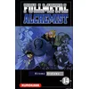 Image de Fullmetal alchemist. Vol. 14 en occasion ou reconditionné