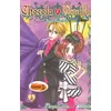 Image de Chocola & Vanilla - tome 3 Moyoco Anno (Auteur), Olivier Sart (Traduction)
