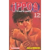Image de Ippo - saison 1 tome 12