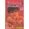 Image de Ippo - tome 12 Jiji Morikawa (Auteur), Atomic Panda (Traduction)