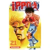 Image de Ippo - saison 1 tome 21