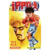 Image de Ippo - tome 21 Jiji Morikawa (Auteur), Atomic Panda (Traduction)