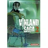Image de Vinland saga. Vol. 2 en occasion ou reconditionné