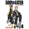 Image de soul eater tome 4