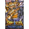 Image de Saint Seiya : les chevaliers du zodiaque : the lost canvas, la légende d'Hadès. Vol. 5 en occasion ou reconditionné