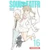 Image de Soul Eater - tome 16 Okubo Atsushi (Auteur), Fabien Vautrin (Traduction)