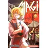 Image de Magi - The Labyrinth of Magic - tome 2 Shinobu Otaka (Auteur), Kayo Chassaigne-Nishino (Traduction)
