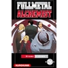 Image de fullmetal alchemist tome 26