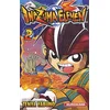Image de Inazuma eleven. Vol. 2 en occasion ou reconditionné