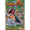 Image de inazuma eleven tome 3