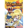 Image de inazuma eleven tome 5