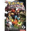 Image de Pokémon Noir et Blanc - tome 1 Hidenori Kusaka (Auteur), Satoshi Yamamoto (Dessinateur)