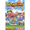 Image de inazuma eleven tome 7