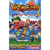 Image de Inazuma eleven. Vol. 7 en occasion ou reconditionné