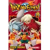 Image de Inazuma Eleven - tome 8 Ten'ya Yabuno (Auteur), Satoko Fujimoto (Traduction)