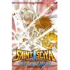 Image de saint seiya - the lost canvas tome 23