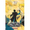 Image de Fullmetal Alchemist IV (tomes 8-9) Hiromu Arakawa (Auteur), Fabien Vautrin (Traduction)