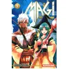 Image de Magi : the labyrinth of magic. Vol. 9 en occasion ou reconditionné