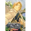 Image de fullmetal alchemist - intégrale tome 5 - tome 10 et tome 11