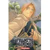 Image de Fullmetal Alchemist V (tomes 10-11) Hiromu Arakawa (Auteur), Fabien Vautrin (Traduction)