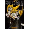 Image de Soul Eater - tome 24 Okubo Atsushi (Auteur), Fabien Vautrin (Traduction), MAIKO_O (Traduction)