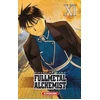 Image de Fullmetal Alchemist intégrale tome 11