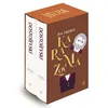 Image de Les frères Karamazov coffret - édition Litera Fiodor Mikhaïlovitch Dostoïevski (Auteur)