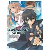 Image de sword art online aincrad tome 1