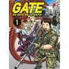 Image de Gate - au-delà de la porte tome 1